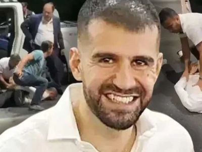 Savcı ile Bora Kaplan arasında gerilim: 'Sizi uyarıyorum!