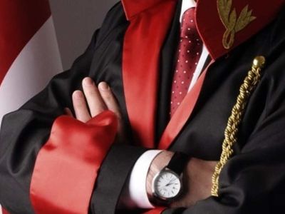 Savcı ne iş yapar, nasıl savcı olunur? Savcı olmak için aranan şartlar