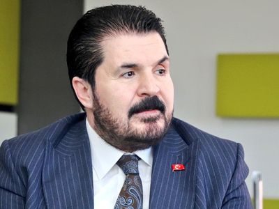 Savcı Sayan'ın Koronavirüs Testi Pozitif Çıktı