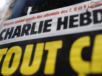 Savcılıktan Charlie Hebdo ile İlgili Cumhurbaşkanına Hakaret Davası