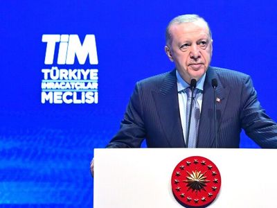 Savunma ihracatında yeni dönem: Yıllık rakam haftalık seviyeye indi