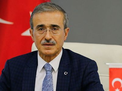 Savunma Sanayi Başkanı Demir'den Rusya savaşı açıklaması ve ihracatta 13 kat artış müjdesi!