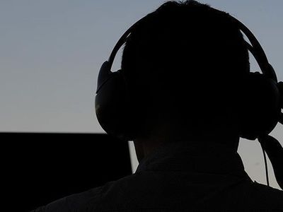 Savunma Sanayii Başkanlığı'nda Casusluk Olayı!
