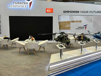 Savunma sanayisinde önemli adım: Bir ülkeyle daha anlaşma yakın