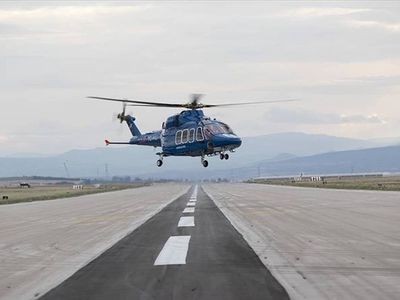 Savunma sanayisinde önemli kilometre taşları devrildi: Milli uçak motorunda sona yaklaşıldı
