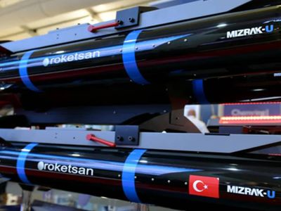 Savunma sanayisine yeni teknolojiler: Cenk ve Gezgin füzeleri yolda
