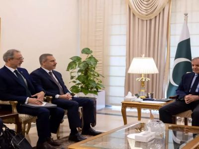 Savunma ve güvenlik alanlarında iş birliği: Hakan Fidan'ın görüşmeleri neler getirdi?