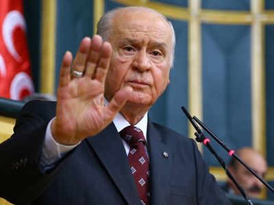 Savurup indireceğiz: Bahçeli'den yerel seçimler için net mesaj!