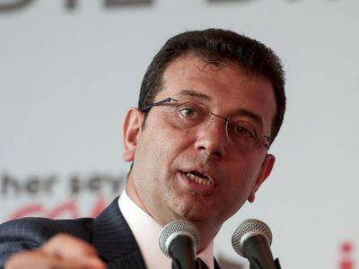 Sayıştay İstanbul Büyükşehir Belediyesi'nin Bütçe Açığını Açıkladı!