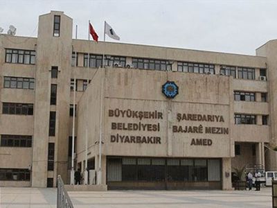 Sayıştay raporunda ortaya çıktı: Kayyım 20 iş yerini kaçak çalıştırmış