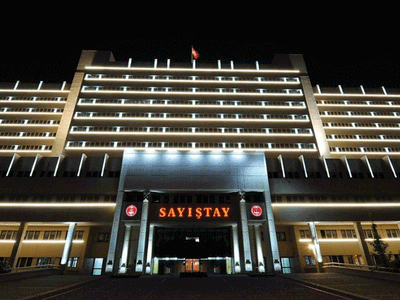 Sayıştay Tespit Etti: CHP'li Belediyelerde 'Usulsüzlük, Kayırmacılık' Ortaya Çıkarıldı