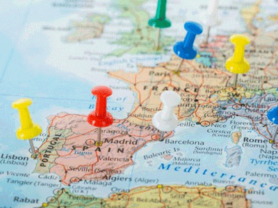 Schengen Vizesi Nedir, Nasıl Alınır?
