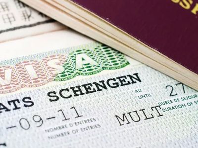 Schengen vizesinde yeni dönem: Artık dijital olarak