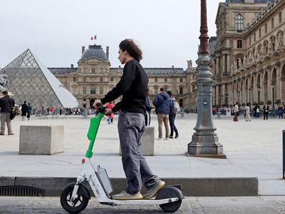 Scooter kiralamak yasaklanıyor! Oy çokluğuyla karar verildi