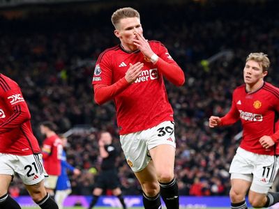Scott McTominay, Galatasaray’a evet dedi: Manchester United ile pazarlıklar son aşamada