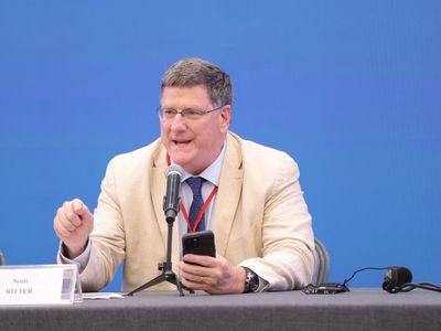 Scott Ritter: ‘Ankara'daki zirve, NATO’nun son zirvesi olacak’