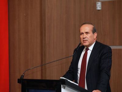 “SDG Bitti” Dedi, Tepki Topladı: Namık Tan’a Ortadoğu Okuması Eleştirisi