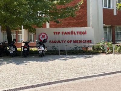 SDÜ Tıp Fakültesi'nde sınav skandalı!