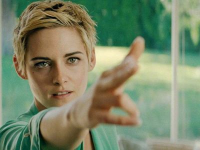 Seberg film konusu ve oyuncuları