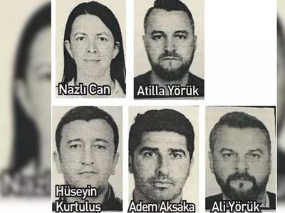 Seçil Erzan'ın çekirdek kadrosu deşifre oldu: Arda Turan'ın ses kaydı gündem oldu