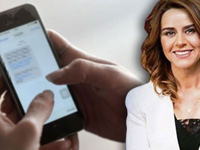Seçil Erzan’ın Google arama geçmişinde neler var neler!
