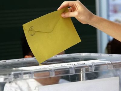 Seçim görevli ücretleri yattı mı, ne zaman yatacak 2024?
