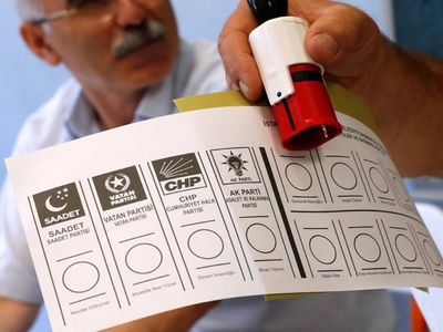 Seçim ikinci tura kalırsa ne olur? 2024 yerel seçim 2. tur hangi tarihte gerçekleşecek?