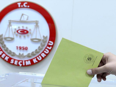 SEÇİM KURULU’NDAN BÜYÜK UYARI! Yarın bunu yapmayan 300 TL para cezası ödeyecek