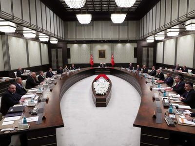 Seçim sonrası gözler Meclis’e çevrildi: Yeni kabine üyeleri kimler olacak?