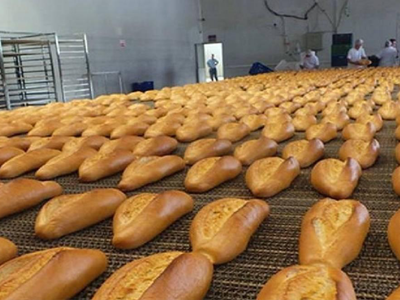 Seçim sonrası halk ekmeğe dudak uçuklatacak zam yapıldı! Ekmek fiyatları zirveyi gördü