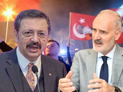 Seçim sonuçlarının iş dünyasına yansıması!