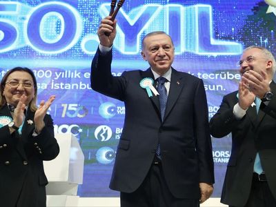 Seçim süreci tamamlandı: Gündem yeniden ekonomiye çevrildi
