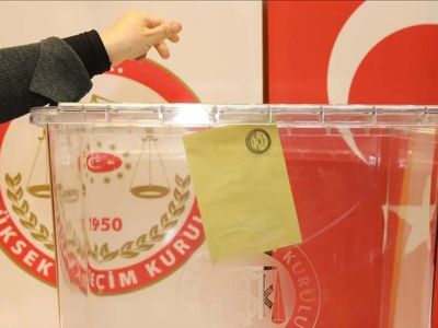 Seçim sürprizlerle dolu geçti! Birçok ilde yönetim değişti: İşte el değiştiren belediyeler…