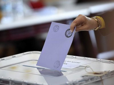 Seçimde ikinci tur heyecanı: Seçmenler nerede oy kullanacak?