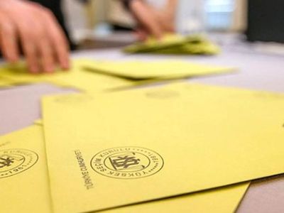 Seçimde oy kullanmazsam cezası var mı? 2023 oy kullanmama cezası