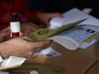 Seçime girebilecek partiler belli oldu mu? 2022 YSK seçime girebilecek partiler listesi