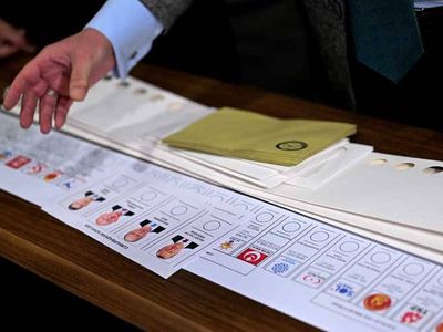 Seçime günler kala YSK’dan açıklama geldi: Yurt dışında oy kullananların sayısı rekor kırdı
