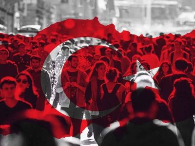 Seçime kadar 12 ilçe il olacak: İşte il yapılacak ilçelerin listesi