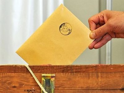 Seçime sayılı günler kaldı! Oyunuzun geçersiz sayılmaması için bunlara dikkat edin! İşte detaylar…