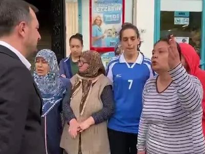 Seçimi kaybedince hırslarını depremzedelerden aldılar: CHP Belediyesi depremzedeleri bölgedeki otellerden çıkartıyor