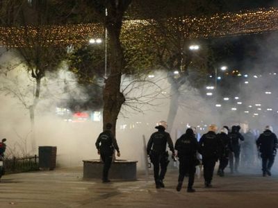 Seçimin ardından yeni kriz: Van, Bitlis ve Siirt'te 15 gün yasak başladı! İşte detaylar…