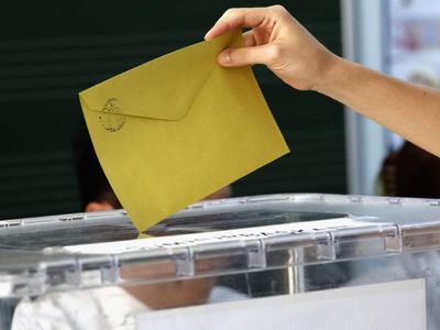 Seçimlere 2 gün kala açıklandı: İşte son anket sonuçları