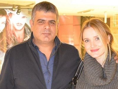 Seçkin Piriler, Meral Kaplan'a Dava Açıyor!