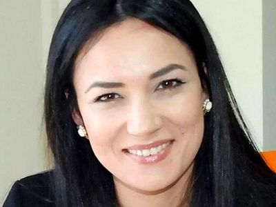Seda Sarıbaş Kimdir?