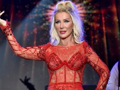 Seda Sayan evleniyor mu? Seda Sayan çıkan iddialara yanıt verdi!