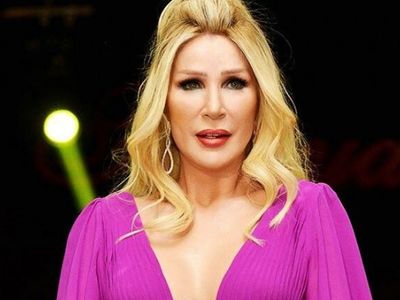 Seda Sayan Kadırgalı Yüzünü Müstakbel Gelinine Gösterdi! Oğulcan Engin'in Sevgilisi Miray Daner'e Gönderme mi Geldi?