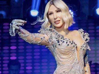 Seda Sayan nasıl zayıfladı? Seda Sayan kaç kilo verdi? Seda Sayan son hali ile şaşırttı