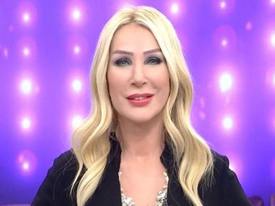 Seda Sayan neden yok? 3 Haziran Star TV Seda Sayan programı bitti mi?