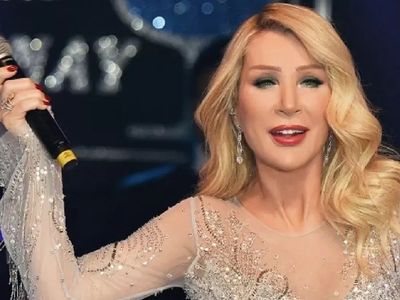 Seda Sayan yeniden mi evleniyor? Seda Sayan kimle evleniyor? Ünlü sanatçı Seda Sayan evlilik teklifi aldı!