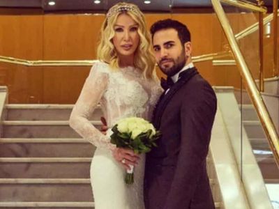 Seda Sayan’ın gelinliğini kim dikti?